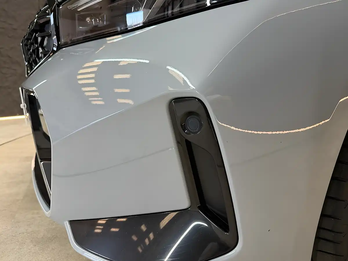Used 2023 BMW 3 Series Touring Grey - Interior and Exterior details 19