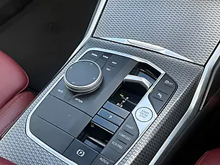 Used 2023 BMW 3 Series Touring Grey - Interior and Exterior details 17