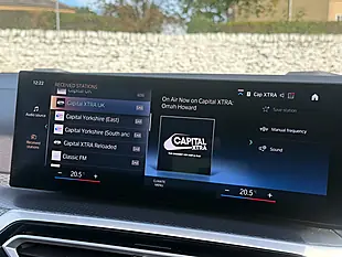 Used 2023 BMW 3 Series Touring Grey - Interior and Exterior details 18