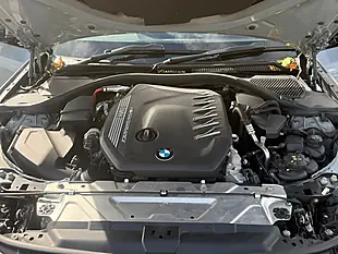 Used 2023 BMW 3 Series Touring Grey - Interior and Exterior details 20
