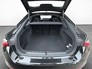 Used 2023 BMW 4 Series Gran Coupe M Sport Black - Interior and Exterior details 11