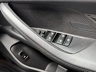 Used 2023 BMW 4 Series Gran Coupe M Sport Black - Interior and Exterior details 16