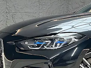 Used 2023 BMW 4 Series M Sport Black Sapphire - Interior and Exterior details 15