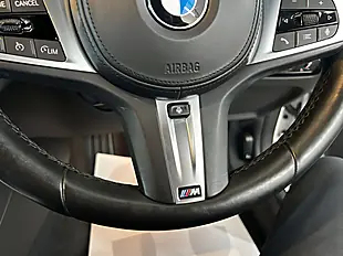 Used 2023 BMW 4 Series M Sport Mineral White - Interior and Exterior details 15