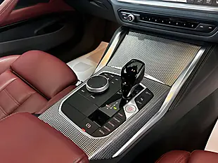 Used 2023 BMW 4 Series M Sport Mineral White - Interior and Exterior details 16