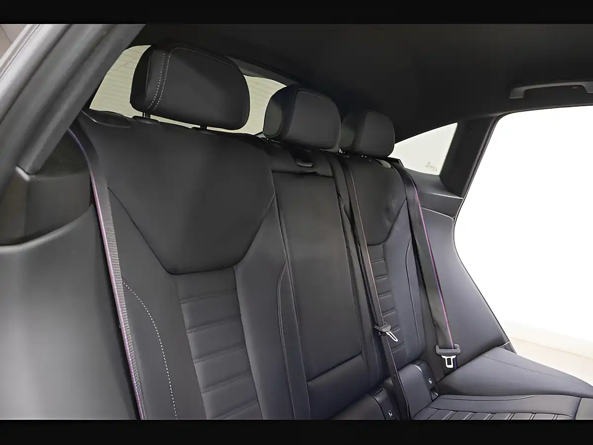 Used 2023 BMW 4 Series M Sport Pro Edition Grey - Interior and Exterior details 11