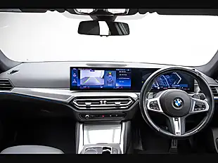 Used 2023 BMW 4 Series M Sport Pro Edition Grey - Interior and Exterior details 12