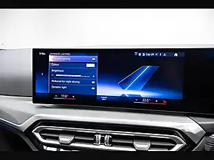 Used 2023 BMW 4 Series M Sport Pro Edition Grey - Interior and Exterior details 15