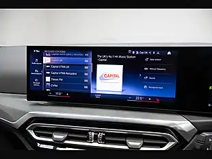 Used 2023 BMW 4 Series M Sport Pro Edition Grey - Interior and Exterior details 16