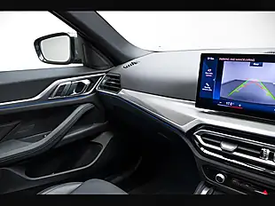 Used 2023 BMW 4 Series M Sport Pro Edition Grey - Interior and Exterior details 17