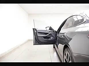 Used 2023 BMW 4 Series M Sport Pro Edition Grey - Interior and Exterior details 18