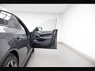 Used 2023 BMW 4 Series M Sport Pro Edition Grey - Interior and Exterior details 19