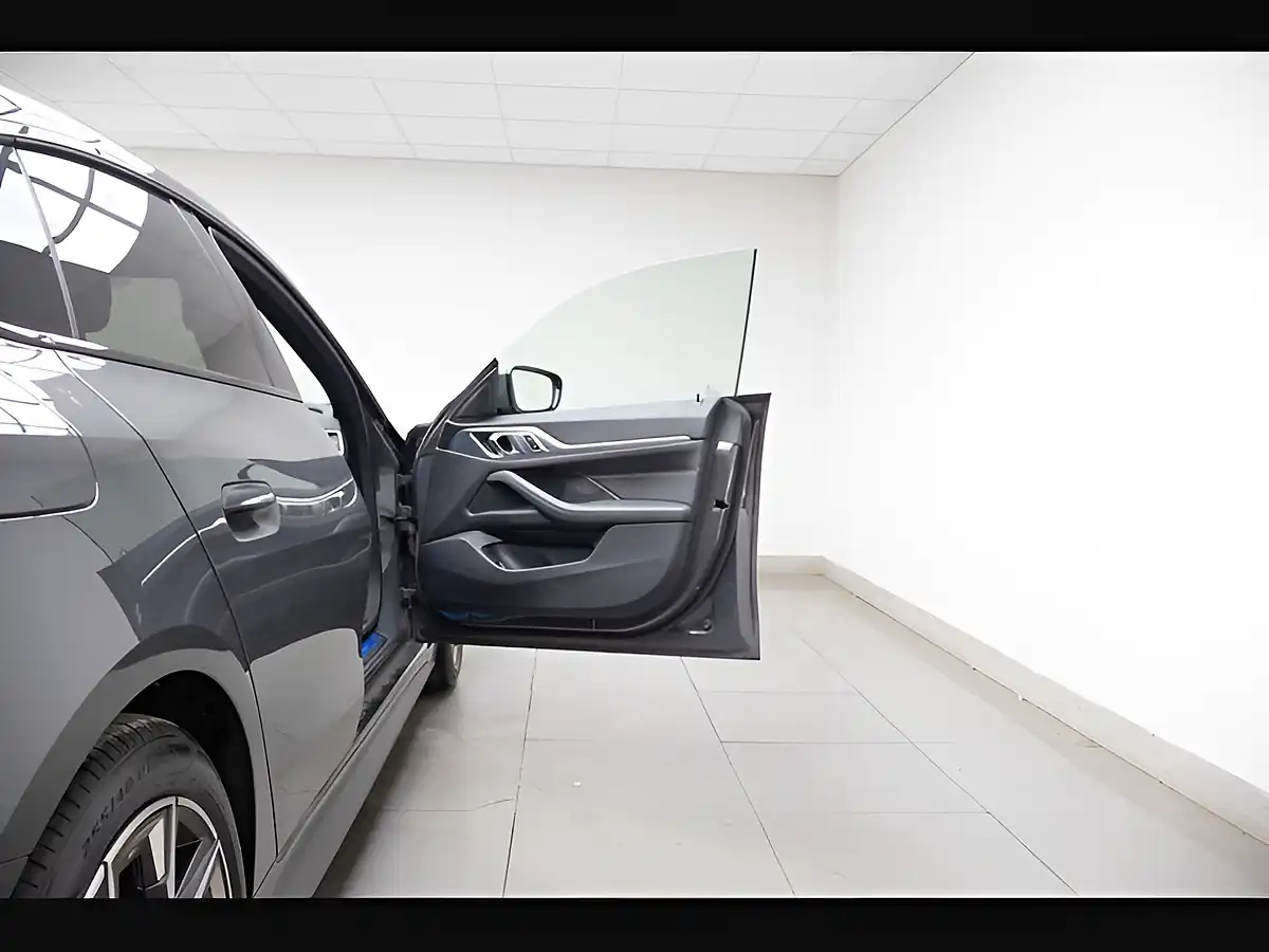 Used 2023 BMW 4 Series M Sport Pro Edition Grey - Interior and Exterior details 19