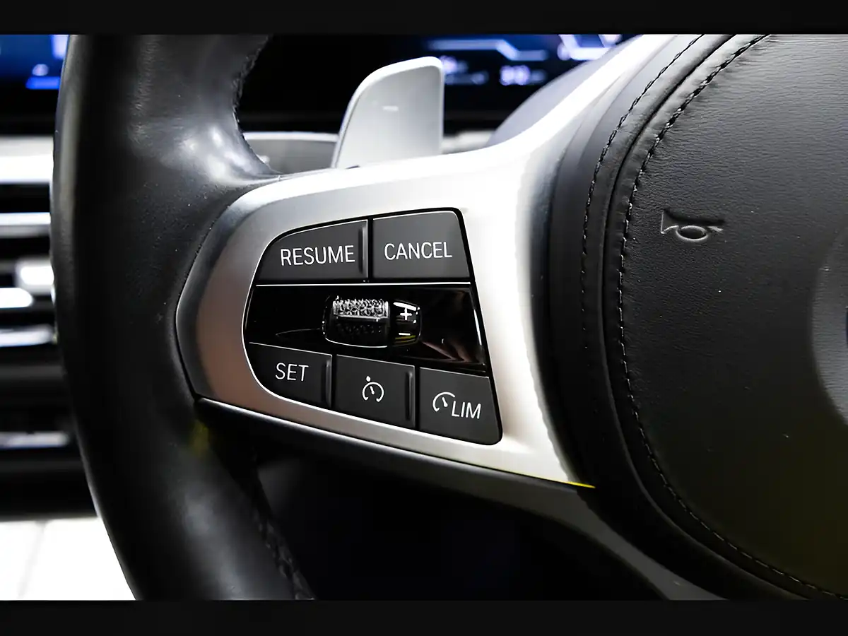 Used 2023 BMW 4 Series M Sport Pro Edition Grey - Interior and Exterior details 20