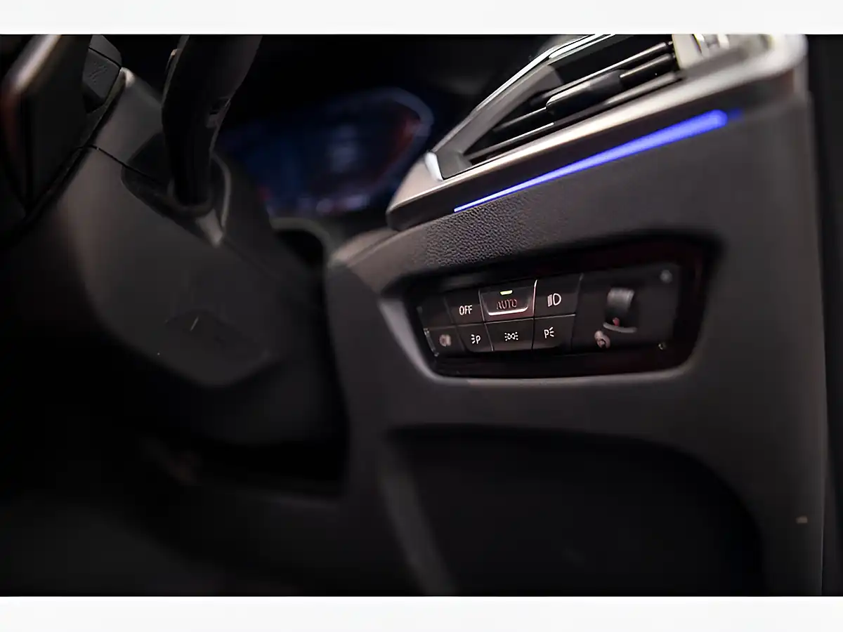 Used 2023 BMW 4 Series M Sport Pro Grey - Interior and Exterior details 13