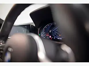 Used 2023 BMW 4 Series M Sport Pro Grey - Interior and Exterior details 14
