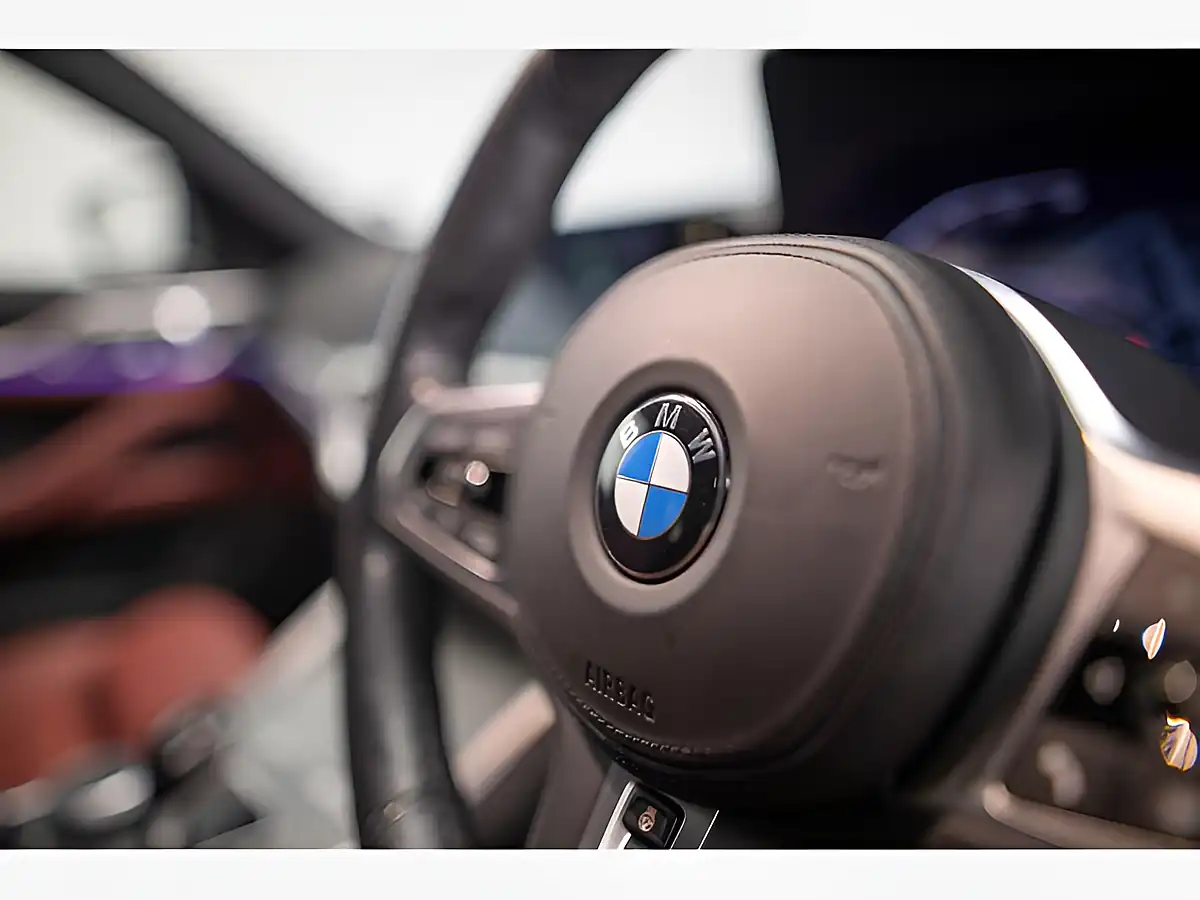 Used 2023 BMW 4 Series M Sport Pro Grey - Interior and Exterior details 15