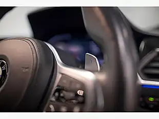 Used 2023 BMW 4 Series M Sport Pro Grey - Interior and Exterior details 17