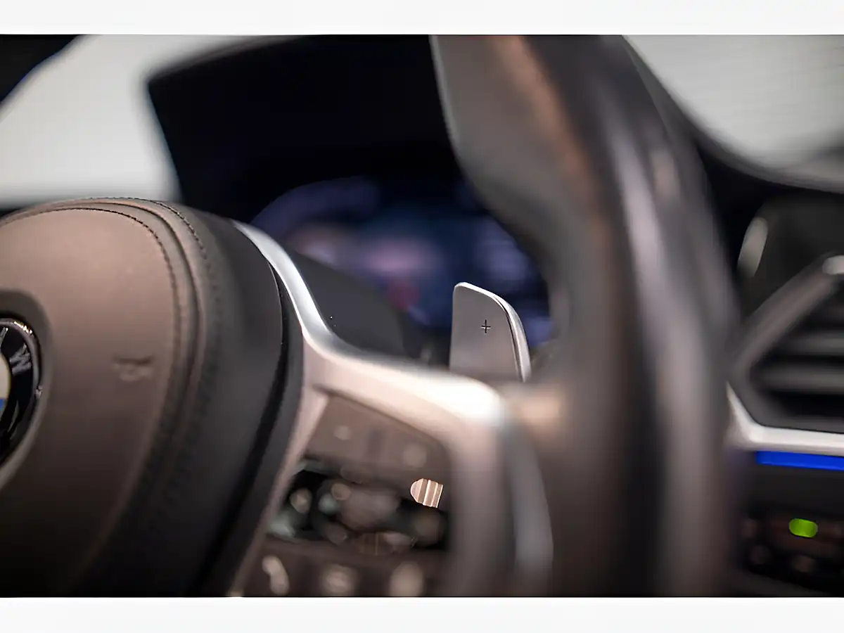 Used 2023 BMW 4 Series M Sport Pro Grey - Interior and Exterior details 17