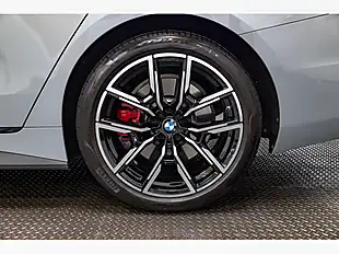 Used 2023 BMW 4 Series M Sport Pro Grey - Interior and Exterior details 8