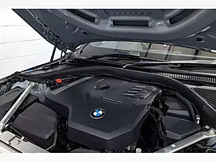 Used 2023 BMW 4 Series M Sport Pro Grey - Interior and Exterior details 9