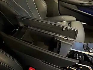 Used 2023 BMW 5 Series M Sport Sophisto Grey - Interior and Exterior details 18
