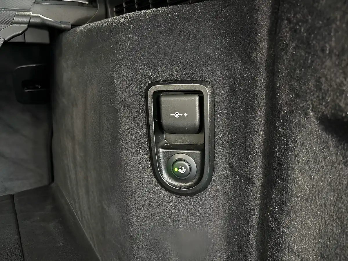 Used 2023 BMW 5 Series M Sport Sophisto Grey - Interior and Exterior details 20