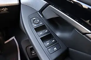 Used 2023 BMW 5 Series M Sport White - Interior and Exterior details 14