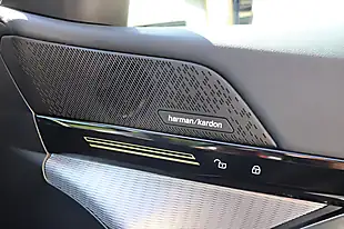 Used 2023 BMW 5 Series M Sport White - Interior and Exterior details 15