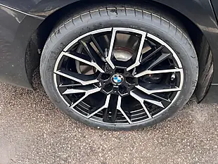 Used 2023 BMW 8 Series Gran Coupe M Sport Black - Interior and Exterior details 12