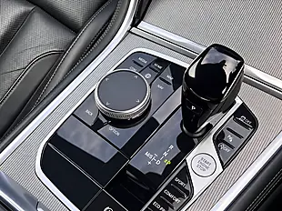 Used 2023 BMW 8 Series Gran Coupe M Sport Black - Interior and Exterior details 15