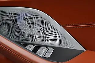 Used 2023 BMW 8 Series Gran Coupe M Sport Dravit Grey - Interior and Exterior details 7