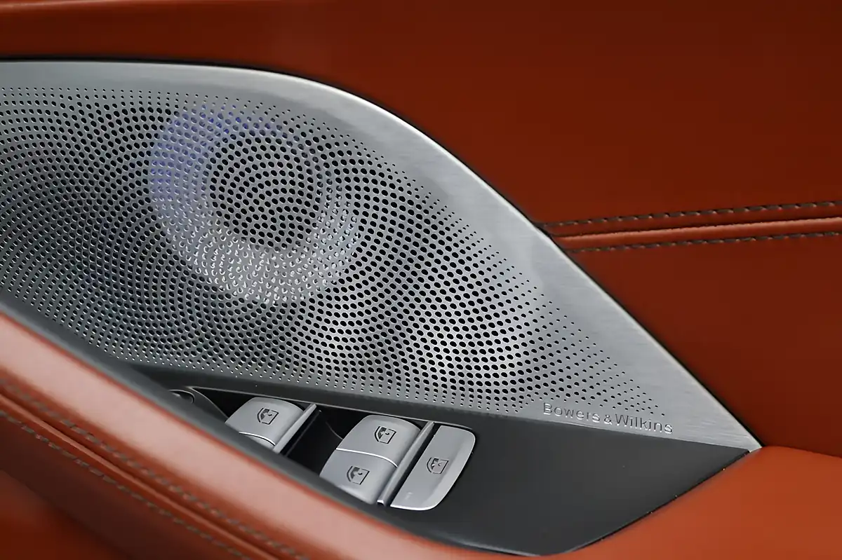 Used 2023 BMW 8 Series Gran Coupe M Sport Dravit Grey - Interior and Exterior details 7