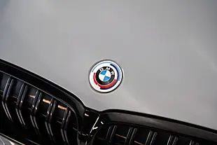 Used 2023 BMW Alpina D3S Grey - Interior and Exterior details 14