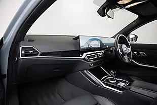 Used 2023 BMW Alpina Grey - Interior and Exterior details 12