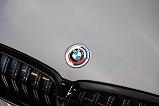 Used 2023 BMW Alpina Grey - Interior and Exterior details 14