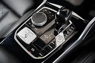 Used 2023 BMW Alpina Grey - Interior and Exterior details 16