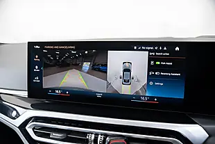 Used 2023 BMW Alpina Grey - Interior and Exterior details 18