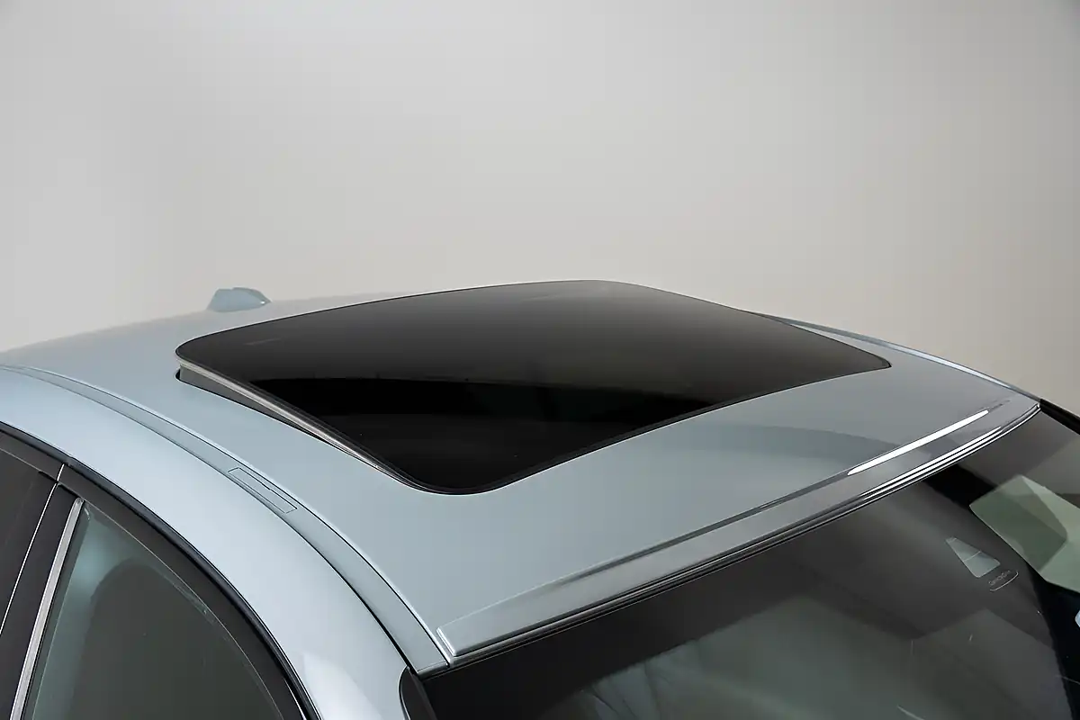 Used 2023 BMW Alpina Grey - Interior and Exterior details 2
