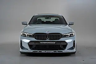 Used 2023 BMW Alpina Grey - Interior and Exterior details 20