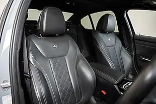 Used 2023 BMW Alpina Grey - Interior and Exterior details 3