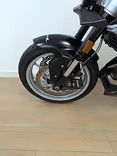 Used 2023 BMW F 900 R Se Black - Interior and Exterior details 19