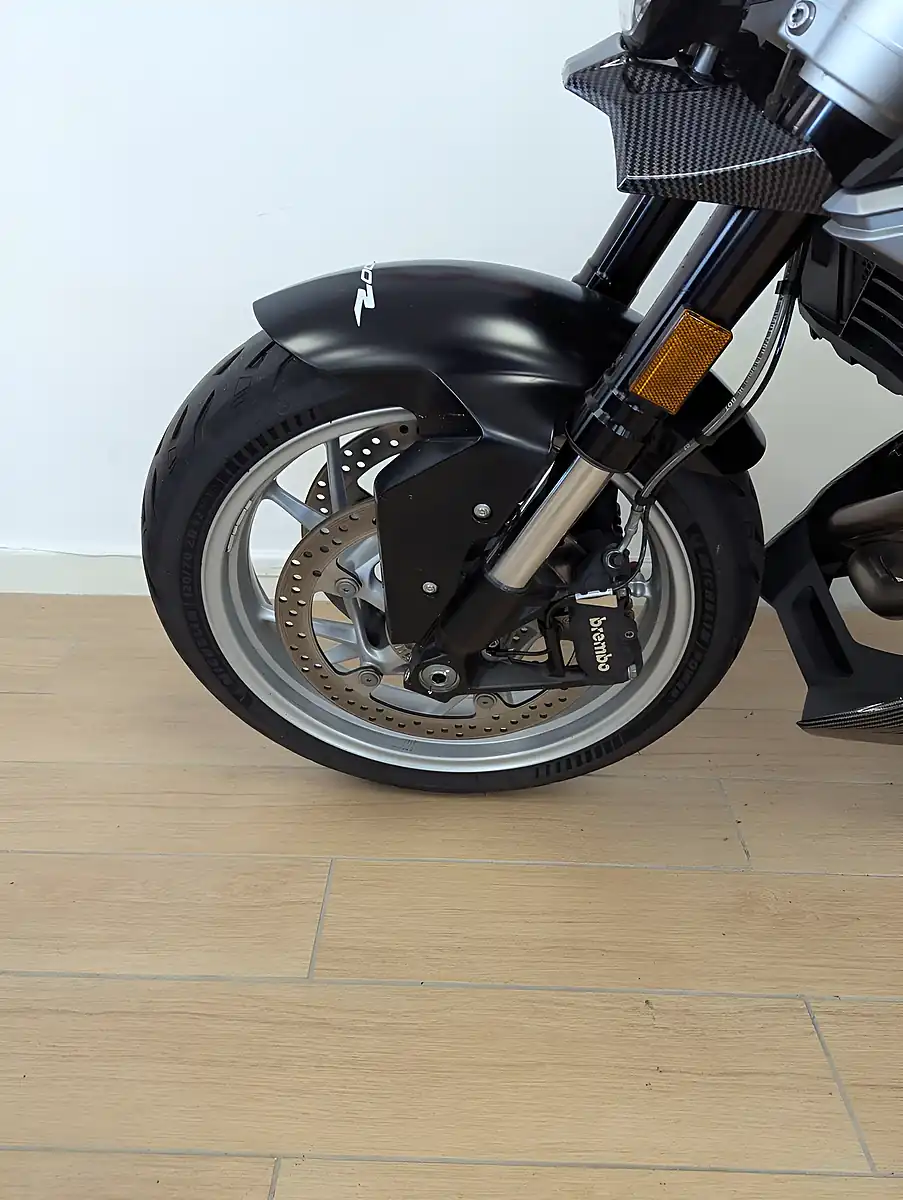 Used 2023 BMW F 900 R Se Black - Interior and Exterior details 19
