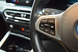 Used 2023 BMW I4 M Sport Black - Interior and Exterior details 10