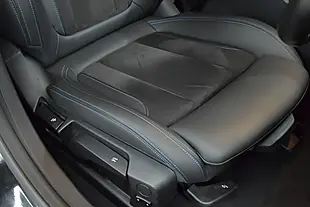 Used 2023 BMW I4 M Sport Black - Interior and Exterior details 12