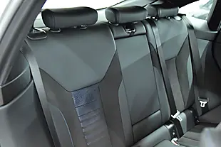 Used 2023 BMW I4 M Sport Black - Interior and Exterior details 13