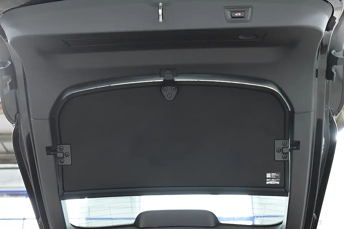 Used 2023 BMW I4 M Sport Black - Interior and Exterior details 14