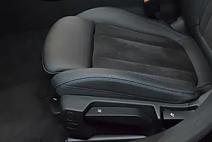 Used 2023 BMW I4 M Sport Black - Interior and Exterior details 16