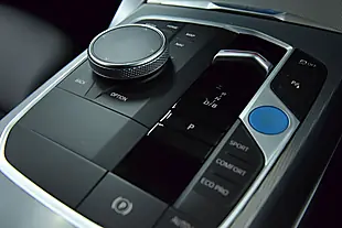 Used 2023 BMW I4 M Sport Black - Interior and Exterior details 19