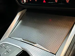 Used 2023 BMW I4 M Sport Gran Coupe Black - Interior and Exterior details 18